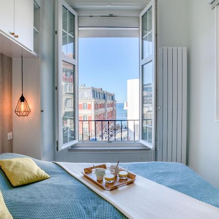 Apartment Villa Brillante By Interhome Biarritz Dış mekan fotoğraf