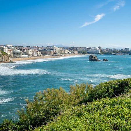 Apartment Villa Brillante By Interhome Biarritz Dış mekan fotoğraf