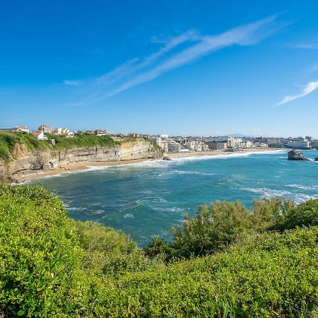 Apartment Villa Brillante By Interhome Biarritz Dış mekan fotoğraf