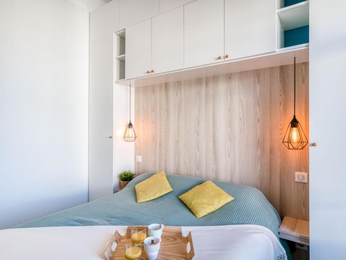 Apartment Villa Brillante By Interhome Biarritz Dış mekan fotoğraf