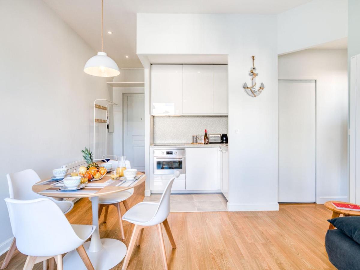 Apartment Villa Brillante By Interhome Biarritz Dış mekan fotoğraf