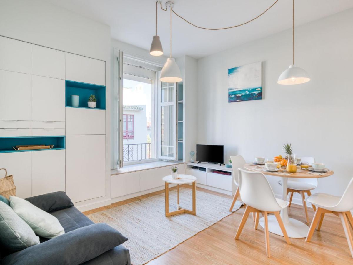 Apartment Villa Brillante By Interhome Biarritz Dış mekan fotoğraf