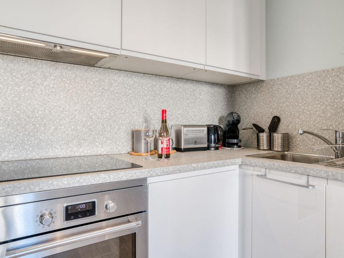 Apartment Villa Brillante By Interhome Biarritz Dış mekan fotoğraf